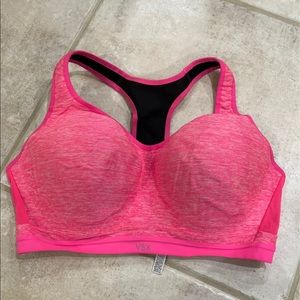 Victoria Secret sports bra 38DD